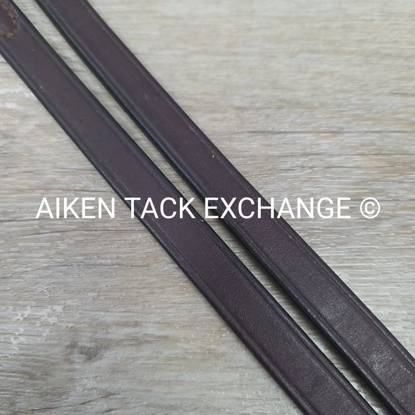 Nunn Finer Running Martingale Attachment, Brown, Size Full