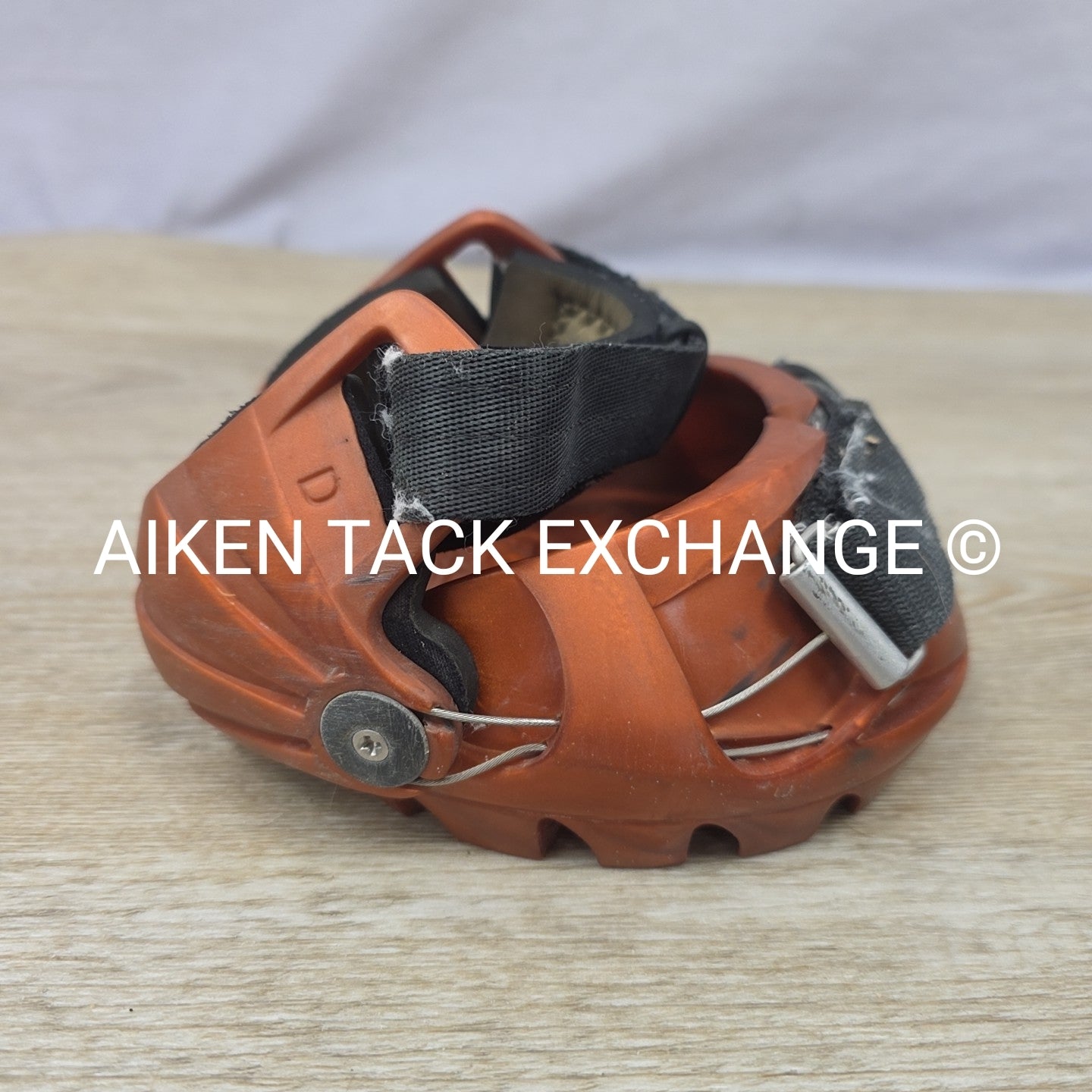 Renegade Viper Shield Hoof Boots, 1 Pair, 130 x 130