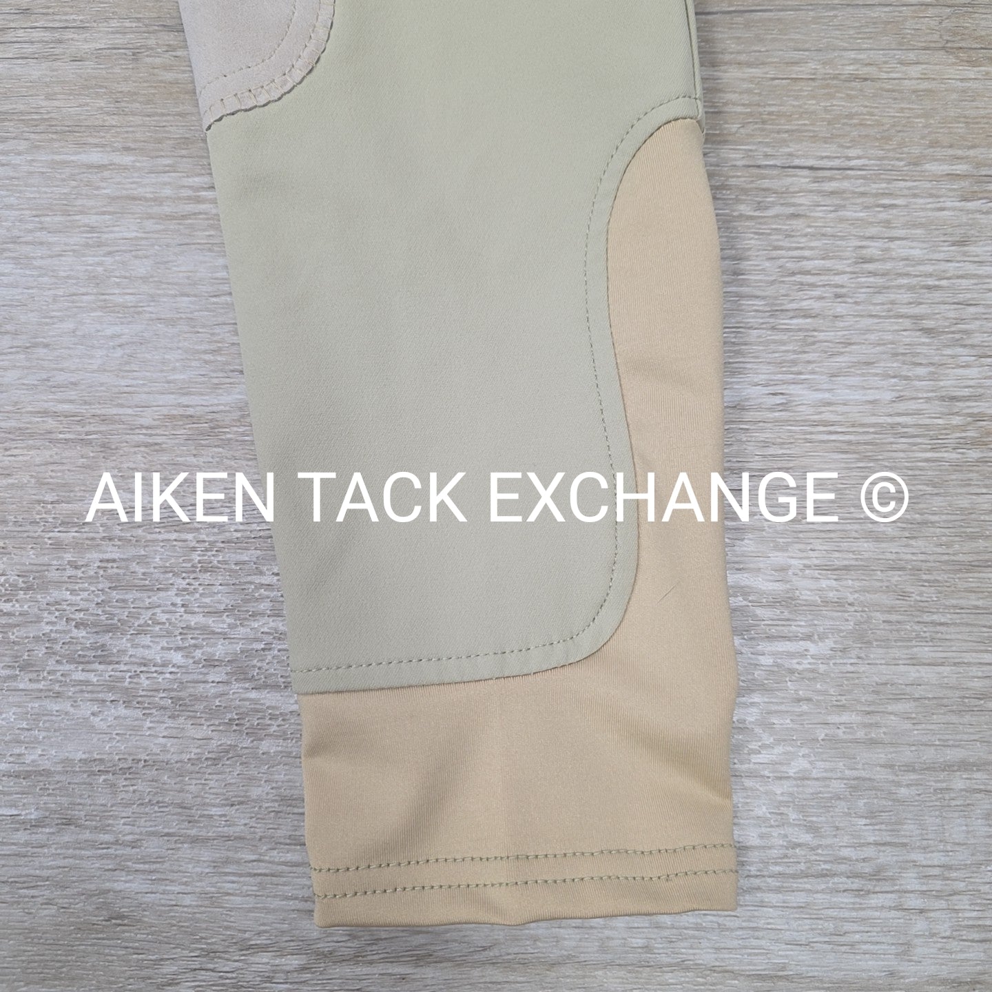 SmartPak Hadley Knee Patch Breeches, Size 26 R