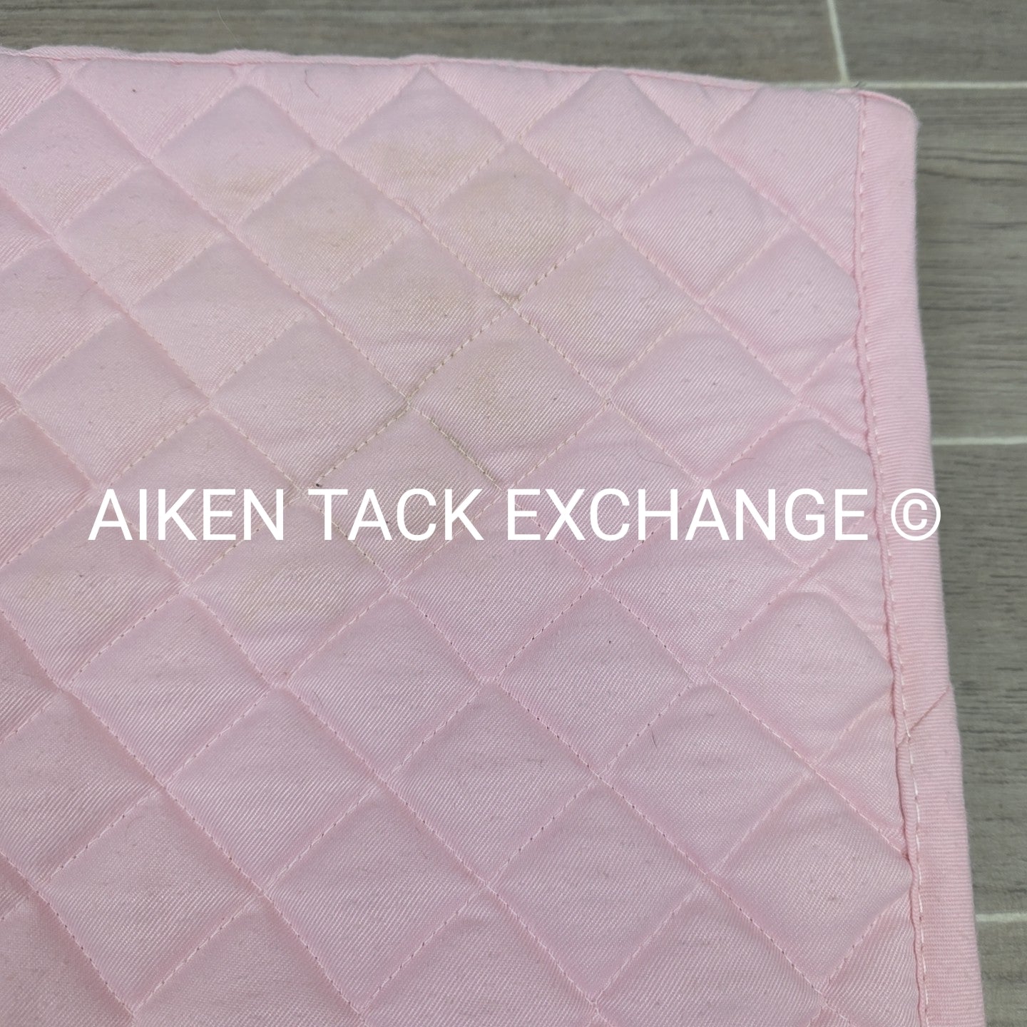Dover Saddlery All Purpose Saddle Pad