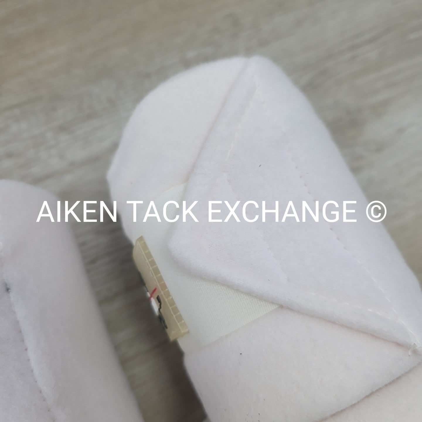 Eskadron Polo Wraps, Set of 4