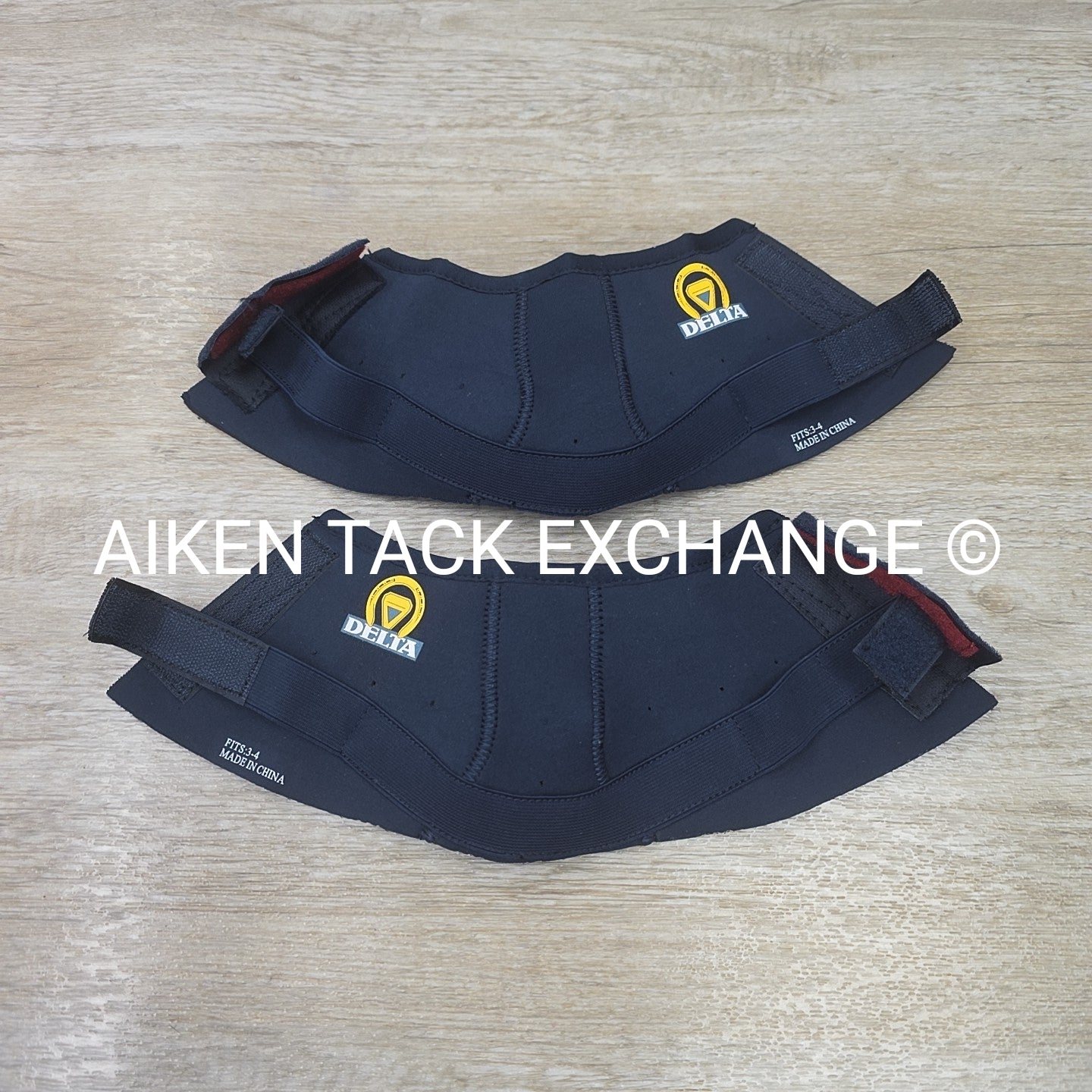 Delta Wrap for Delta Hoof Boots, Size Large (fits sizes 3-4)