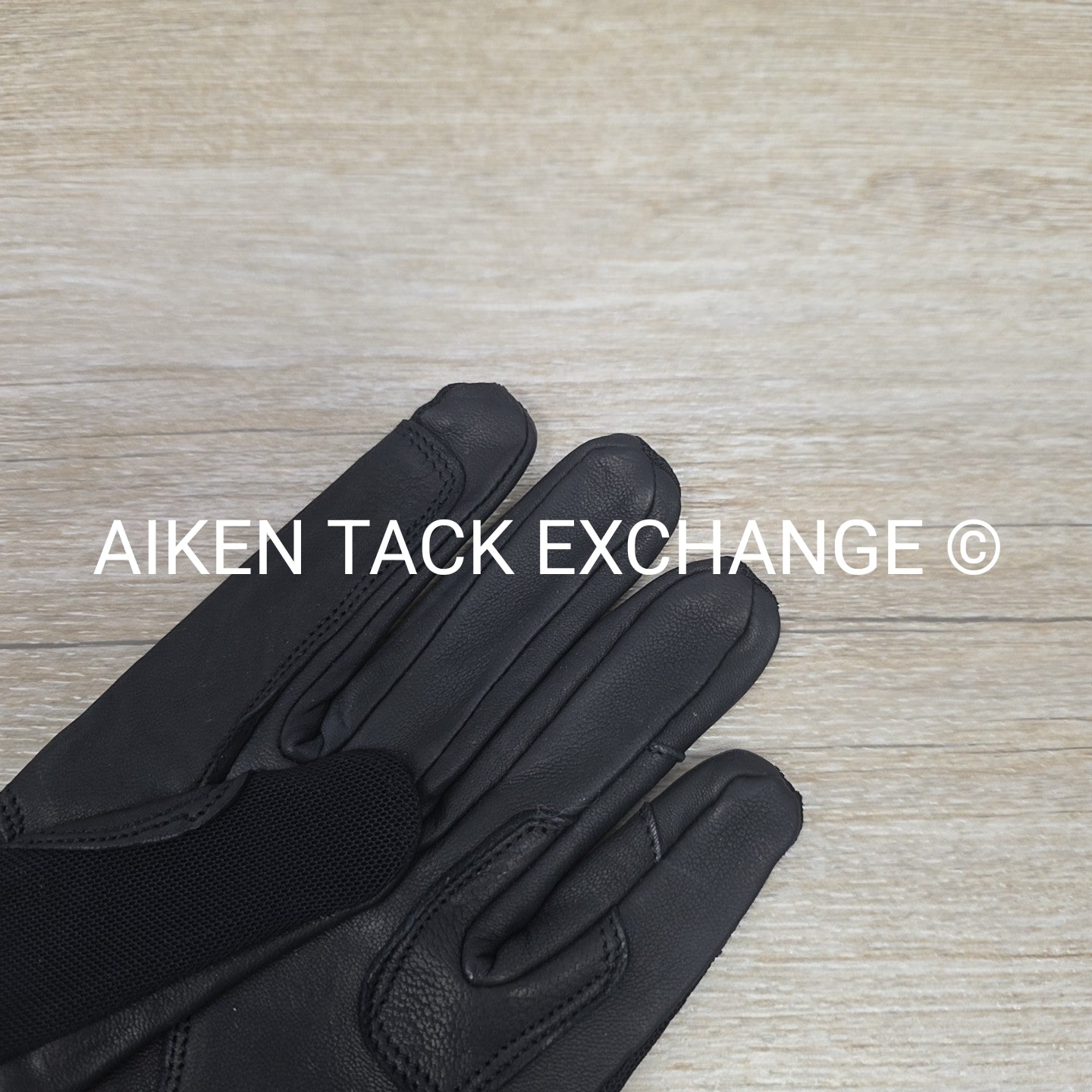 Romfh Pro-Grip Cool Mesh Show Glove, Size 7.5