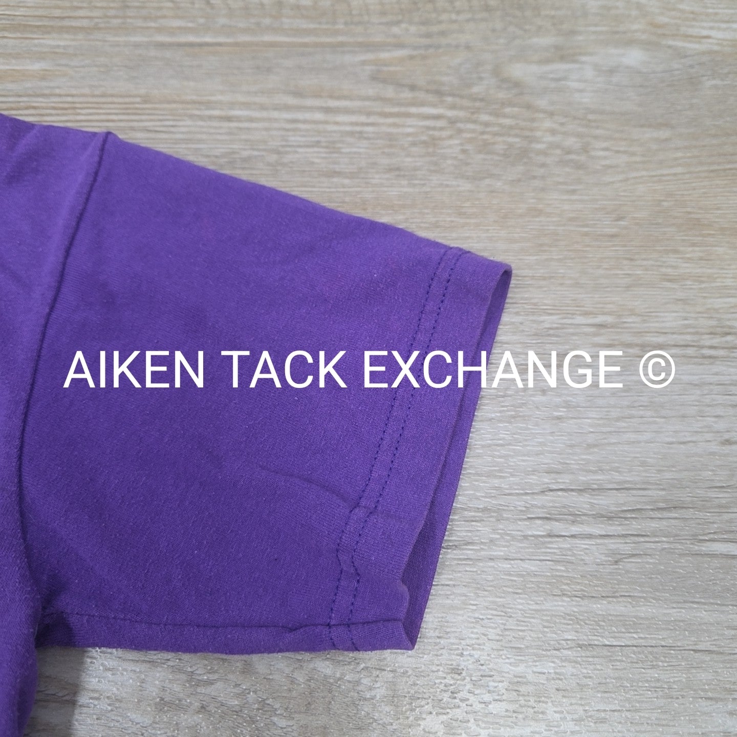 Kentucky Horse Park T-Shirt, Size 6 YR