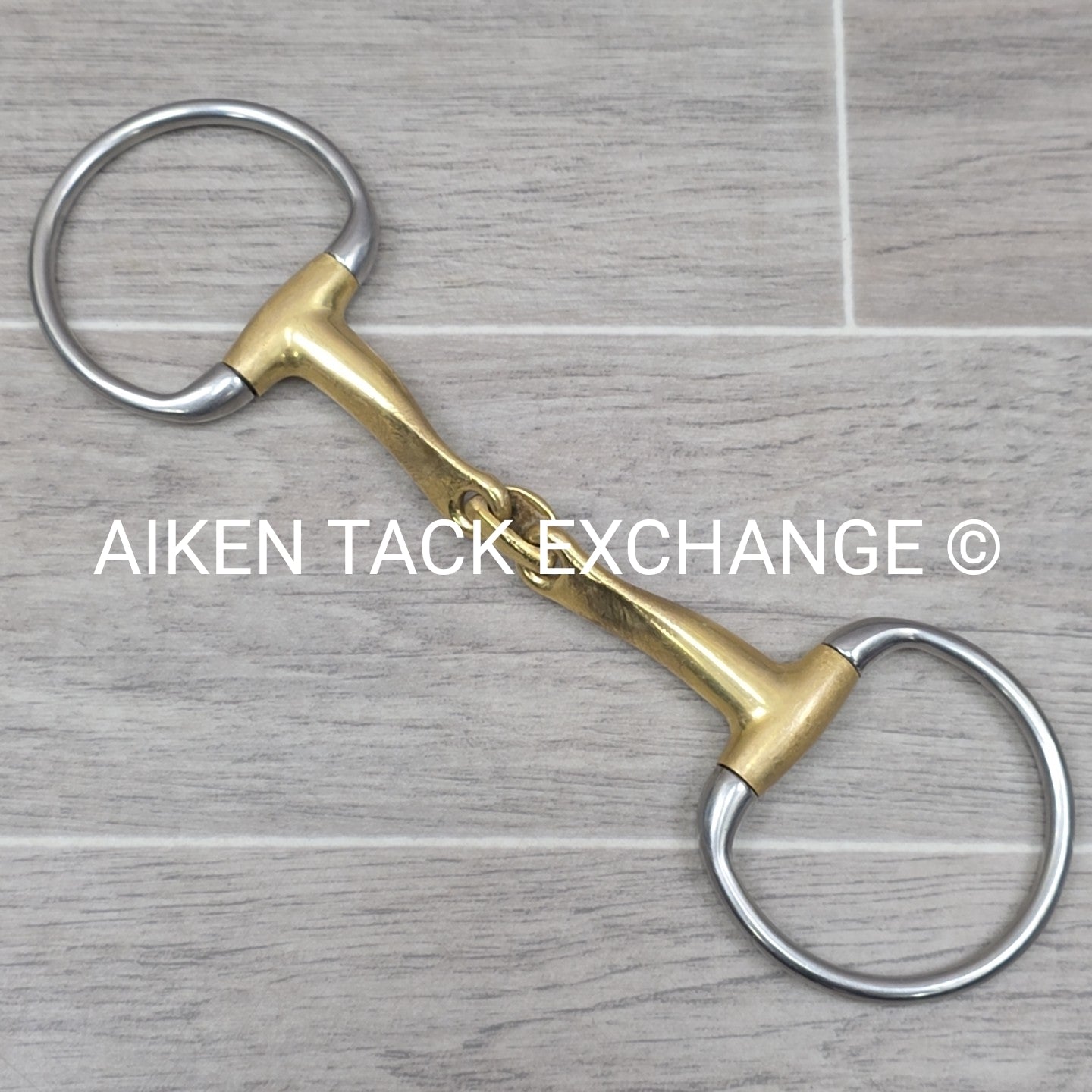 Neue Schule Turtle Top Eggbutt Bit 5.25"