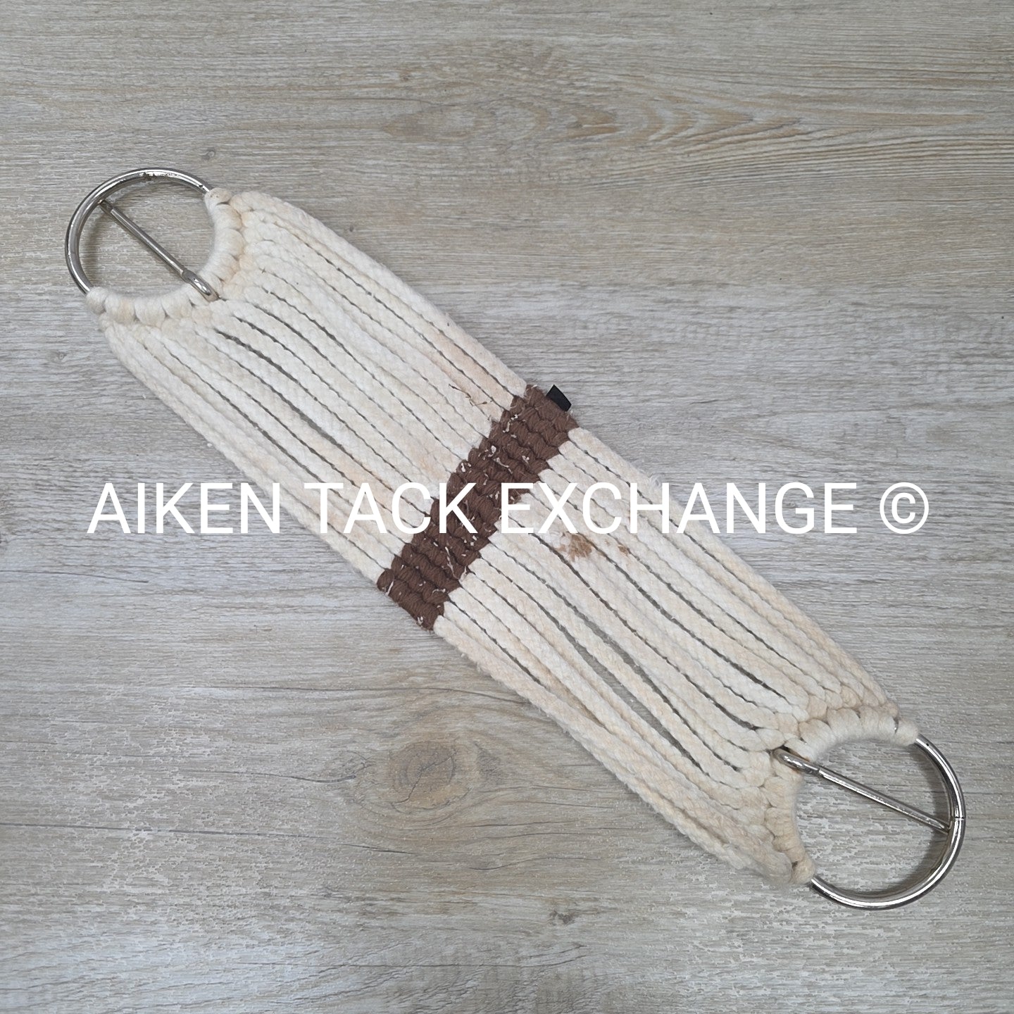 Western Rope Cinch, 24"