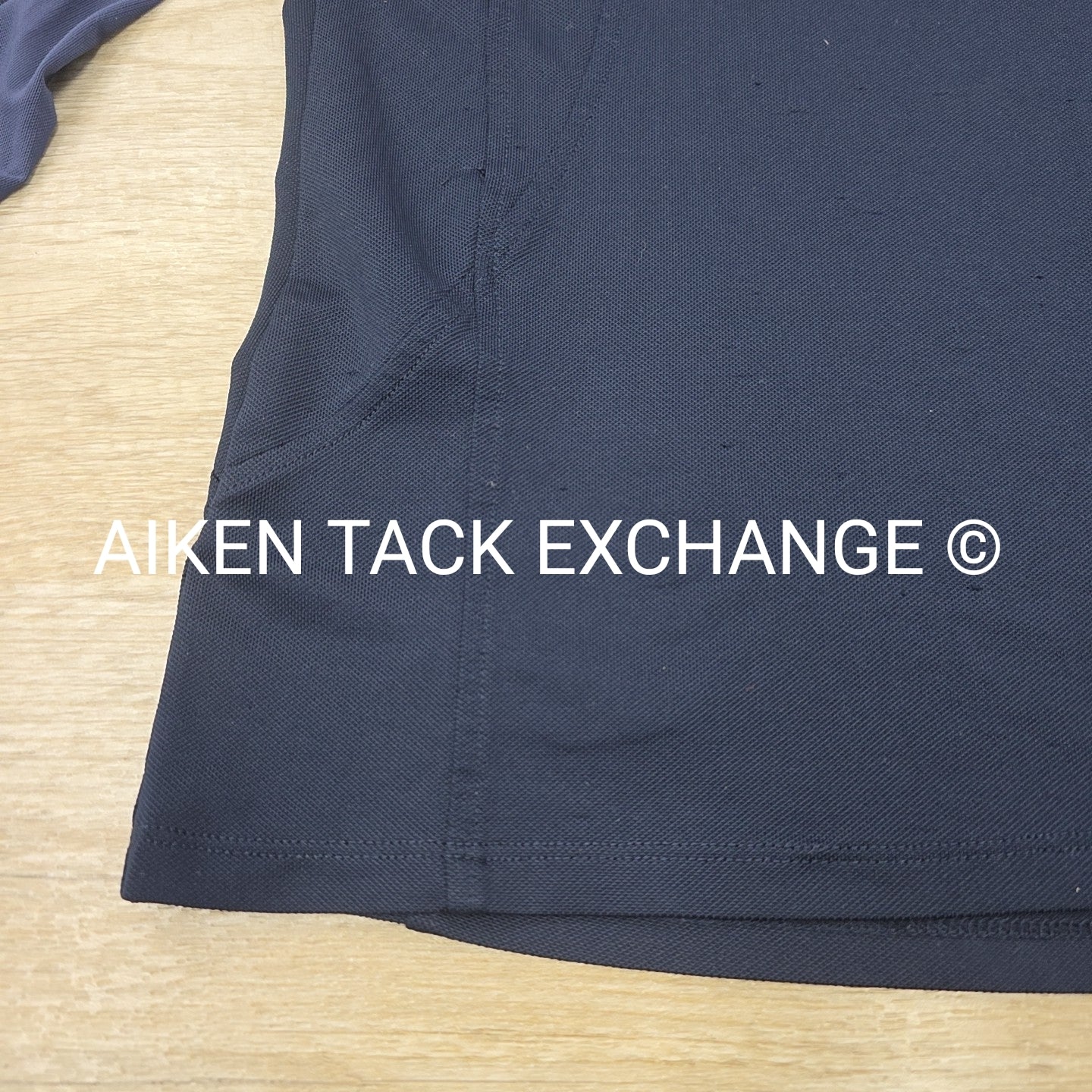 Ariat SunStopper Long Sleeve Sun Shirt, Size Small