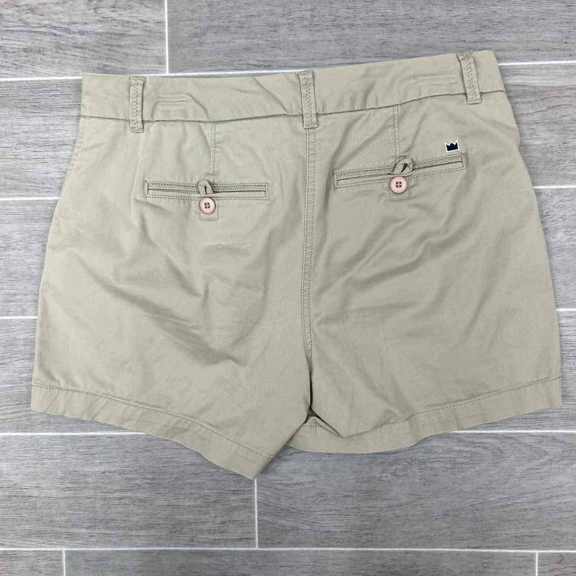 Crown & Ivy Casual Shorts, Women's 8