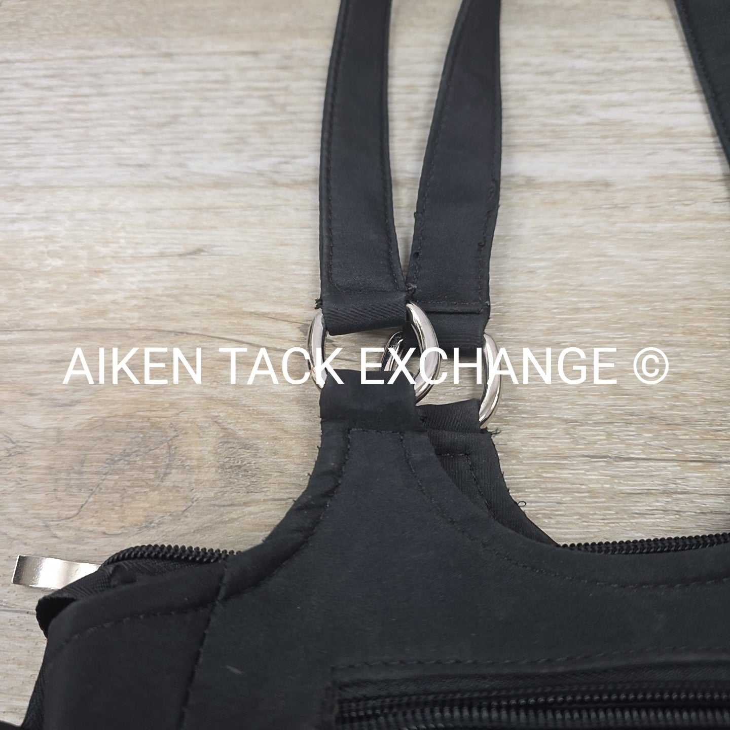 Small Equestrian Handbag