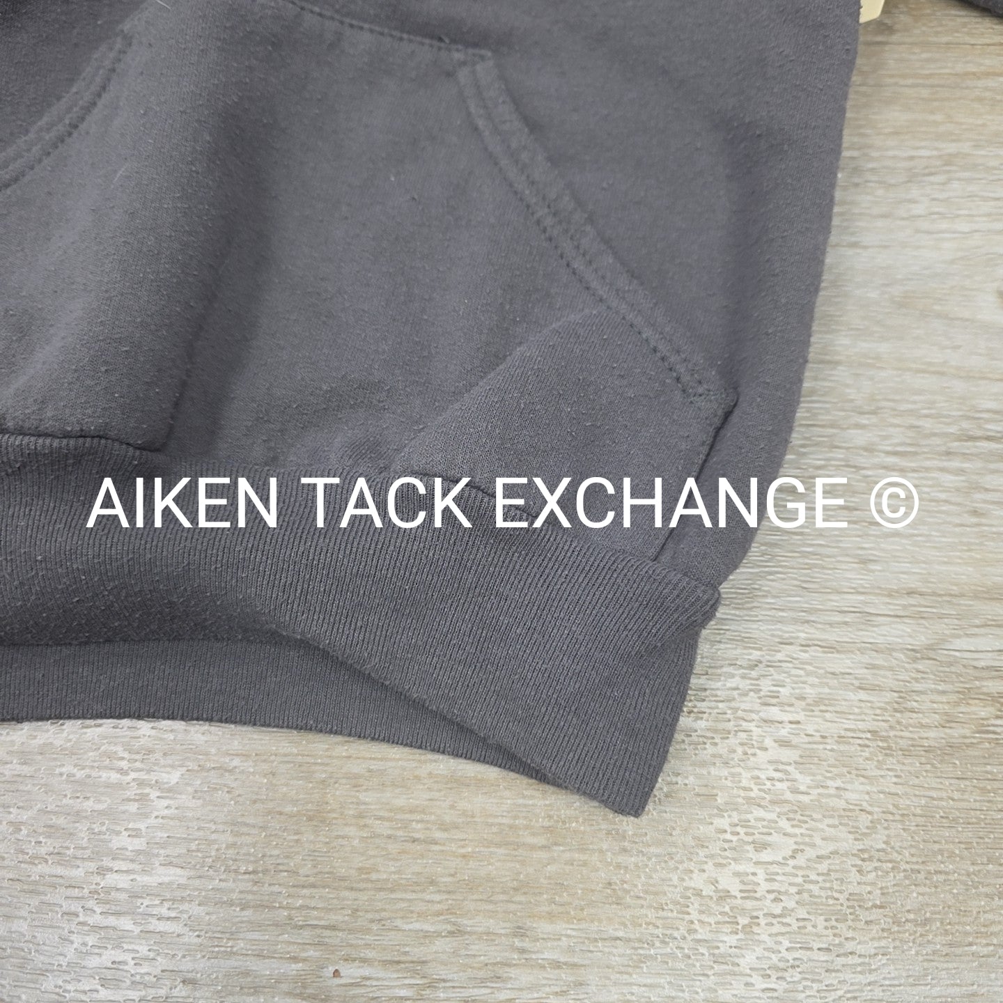 Tryon Hoodie, Youth Small (6/8)