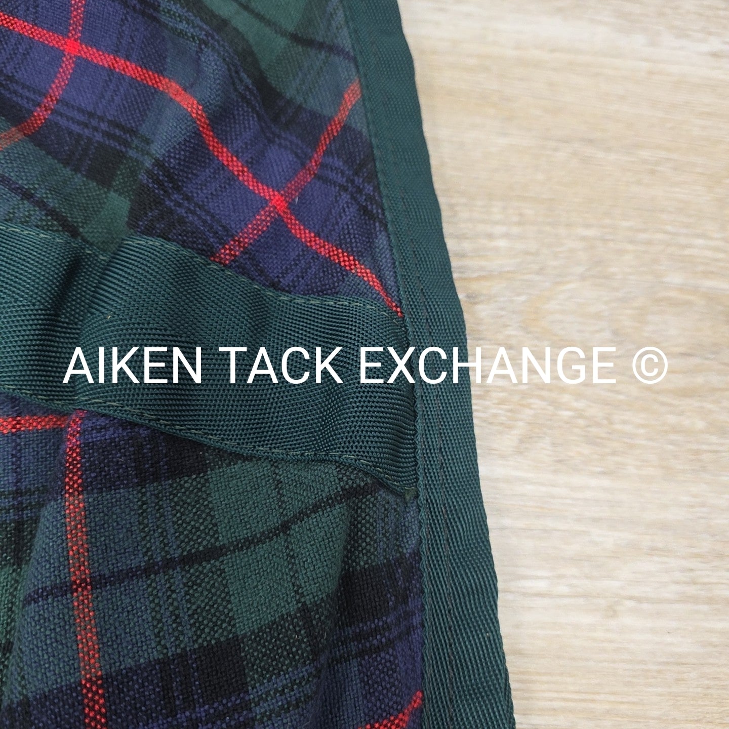 5/A Baker Original Stable Sheet, 76"