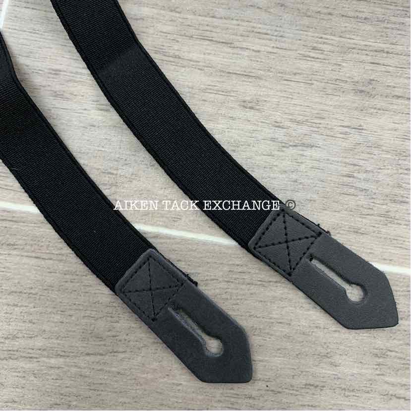 Jodhpur Elastic Straps