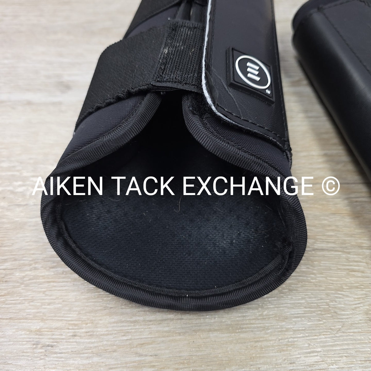 EquiFit Essential EveryDay Front Boots, Size Large
