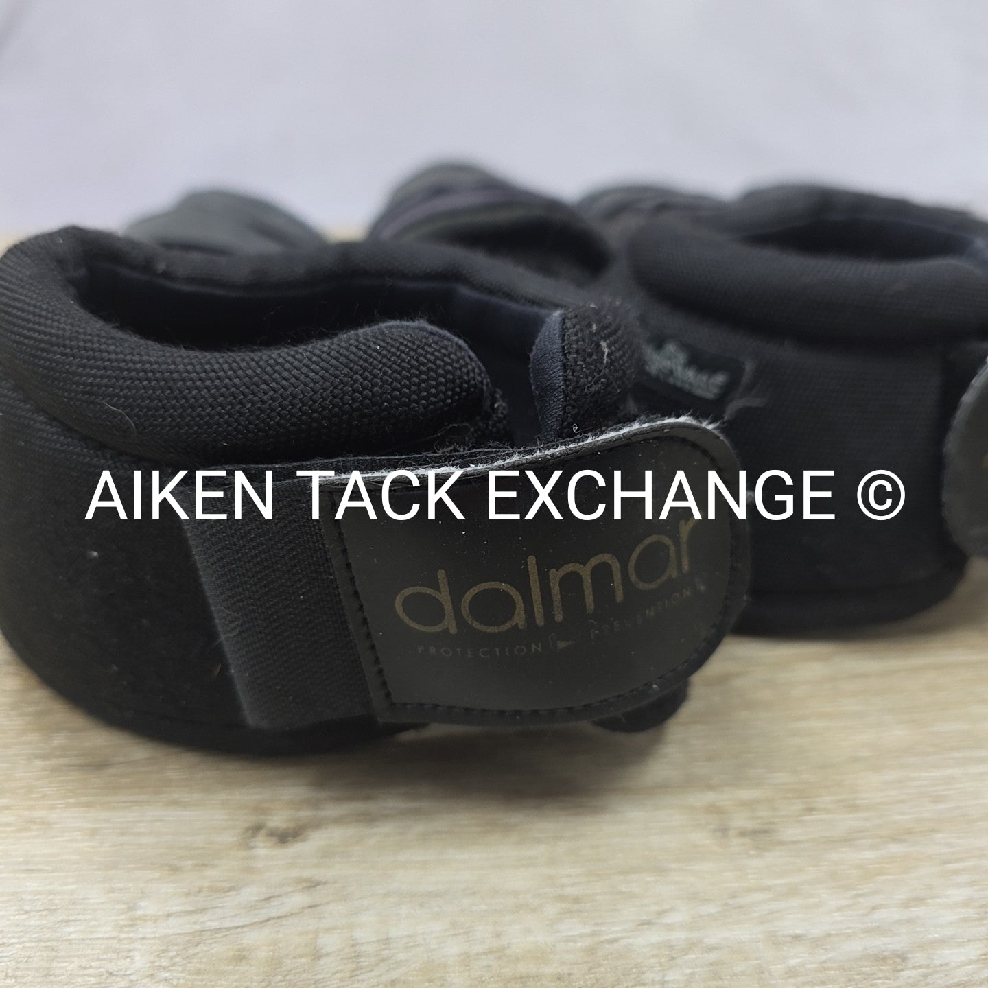 BARGAIN BUNDLE: Nunn Finer Cross Country Boots Set of 4 & Dalmar Bell Boots