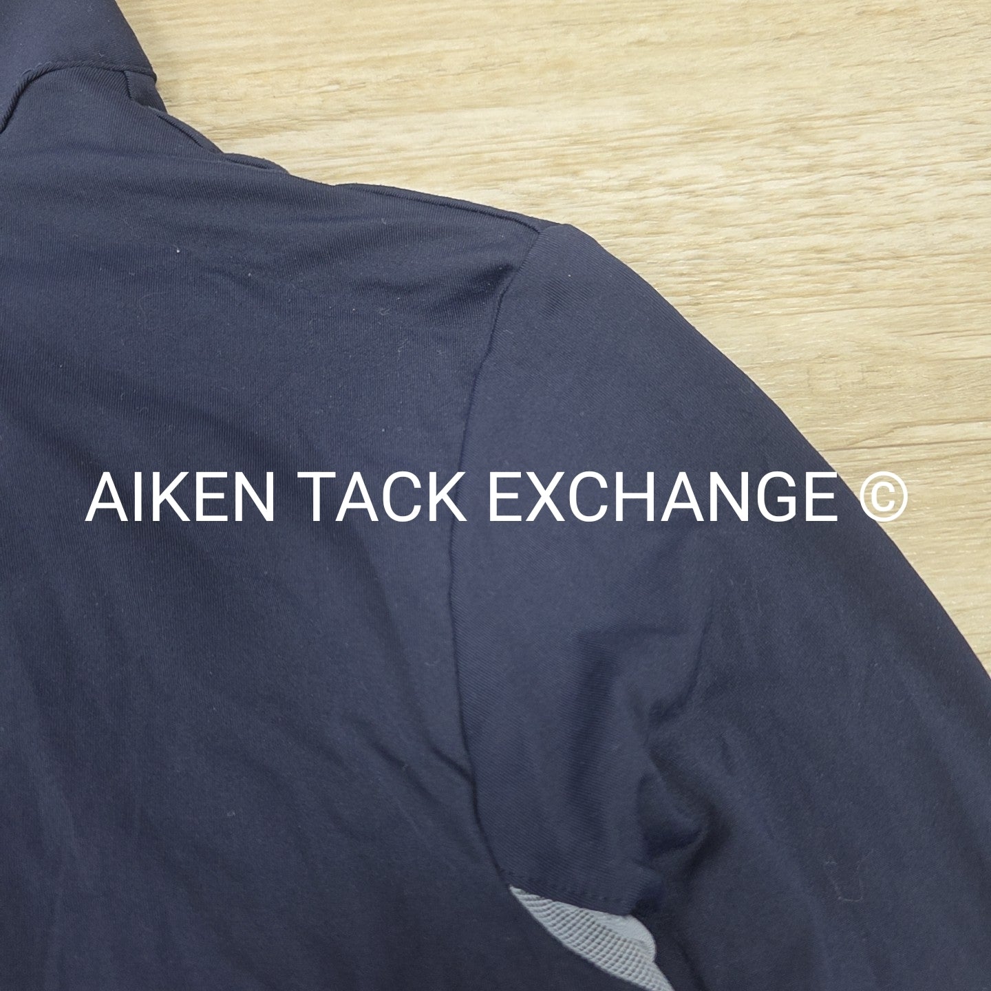 Tailored Sportsman Long Sleeve Sun Shirt, Size Small