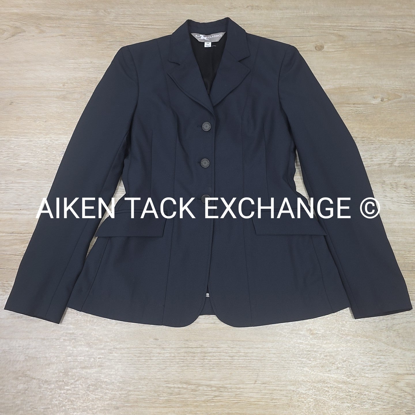 RJ Classics MOnterey Show Coat, Women's 2R