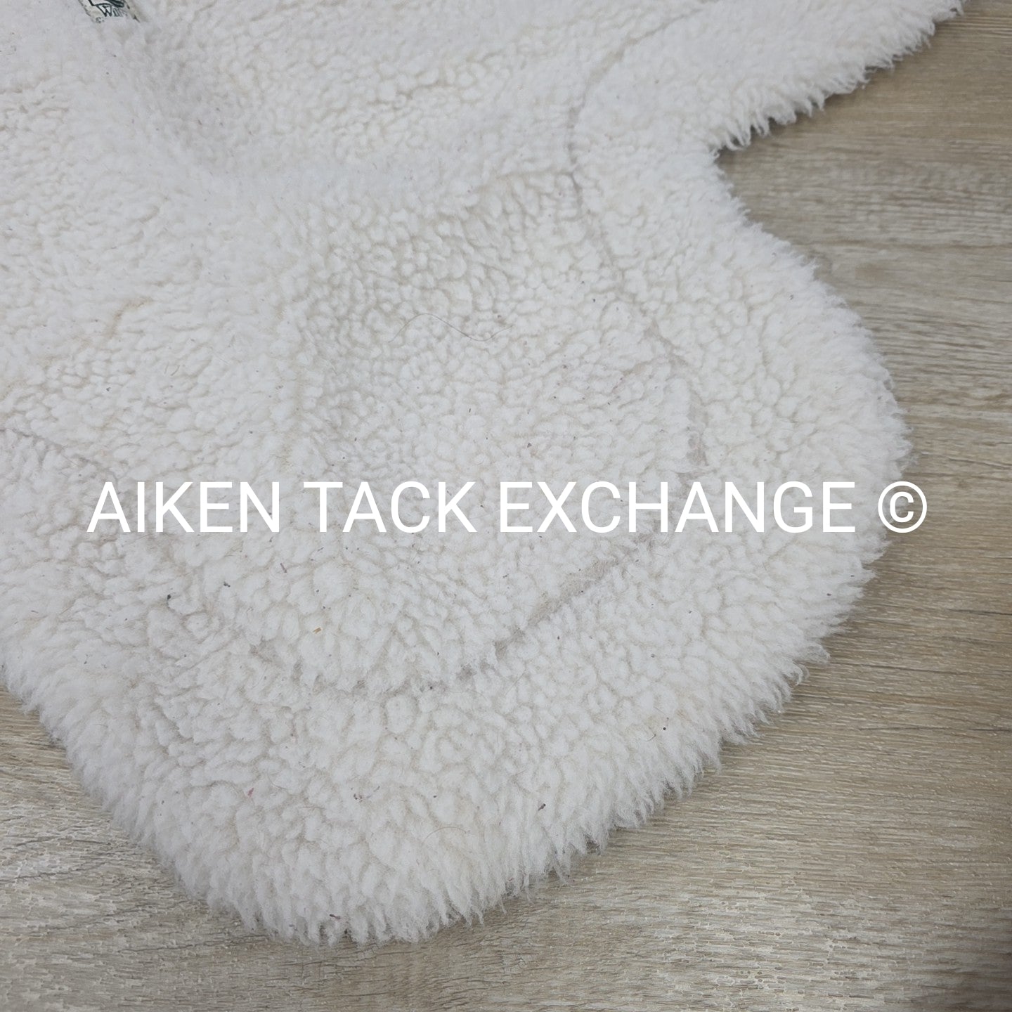 BARGAIN BUNDLE: 2 Wilker's Cling On Contour Saddle Pads