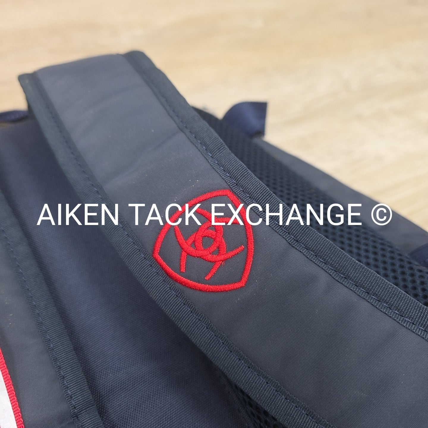 Ariat Ring Bookpack