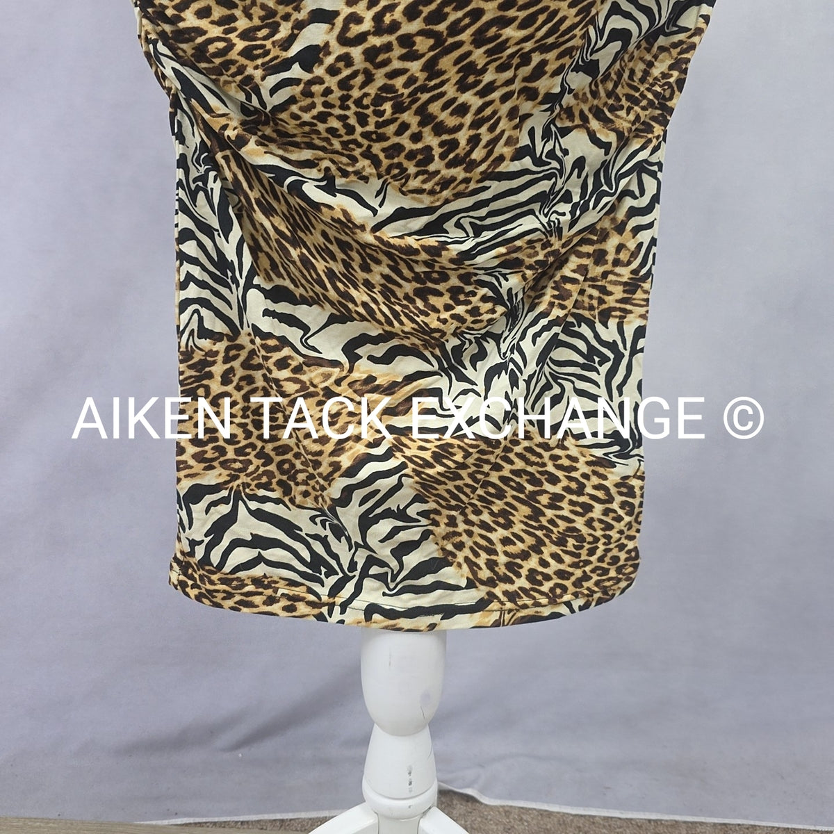 Venus Dress, Size X-Small