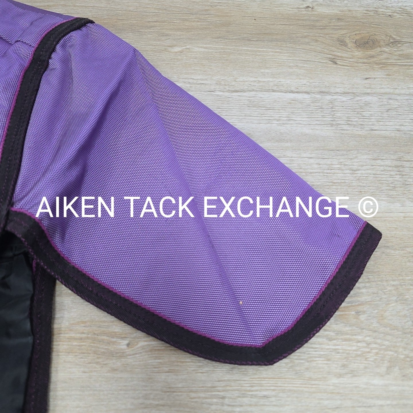 Weatherbeeta Arion Combo Heavy Weight Turnout Blanket, 84"