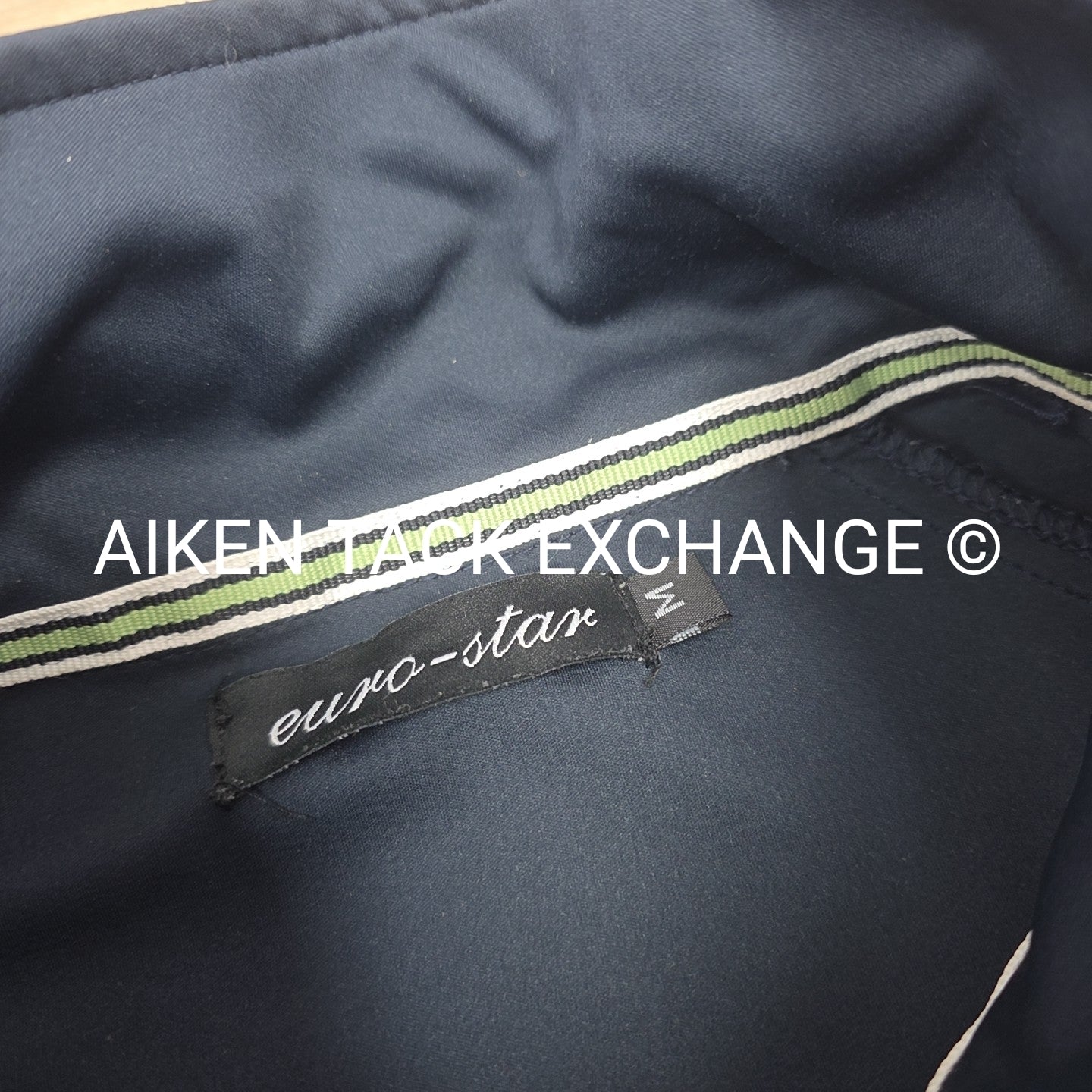 Euro-Star ES Hydro System Equestrian Vest, Women's Medium