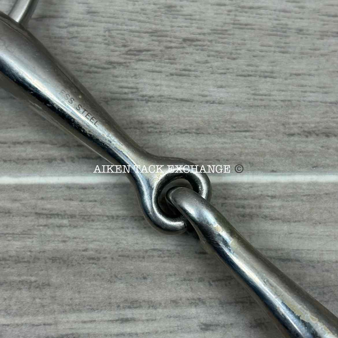 Stubben Single Joint Loose Ring Bit 5.75'