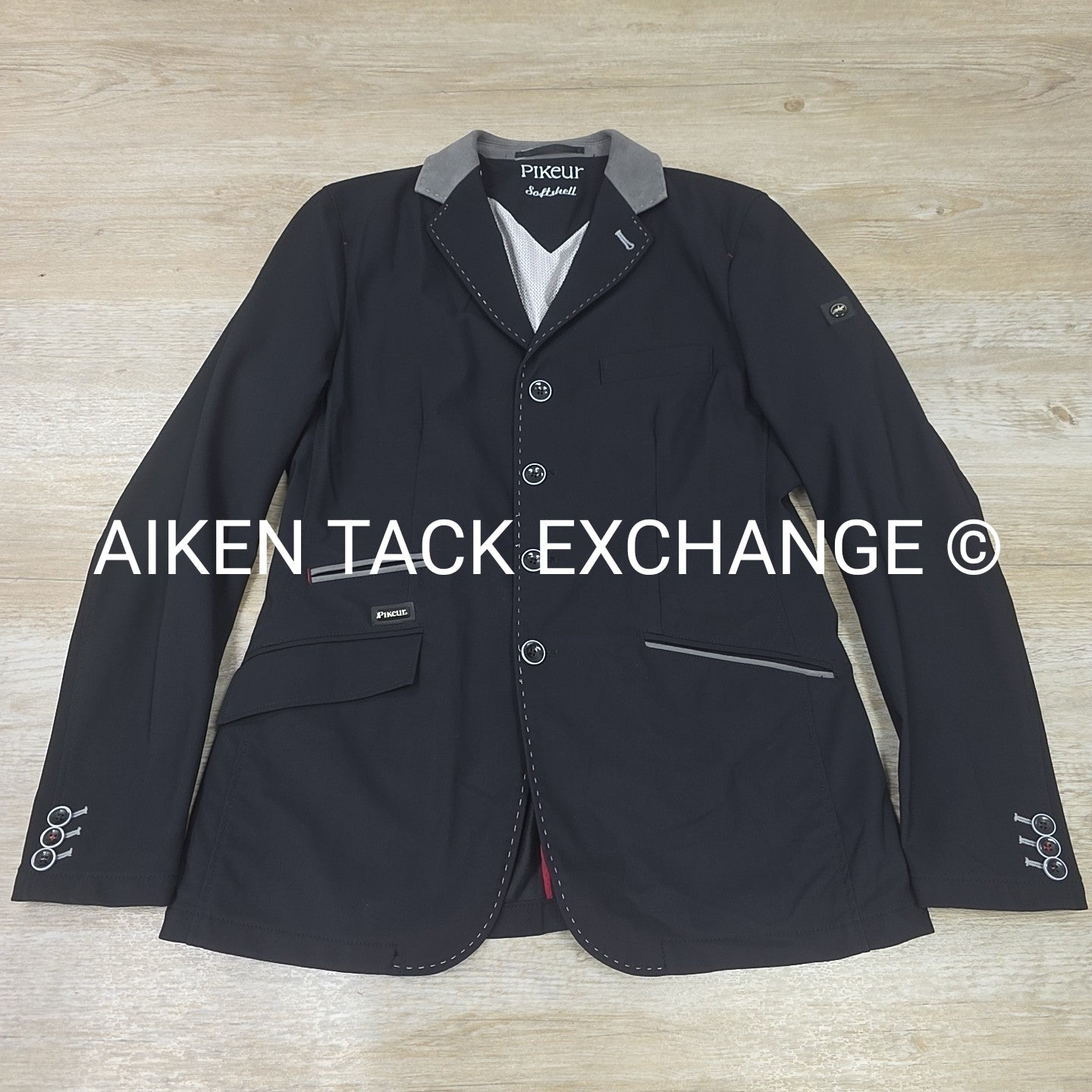 Pikeur Grasco Show Coat, Men's Size 40