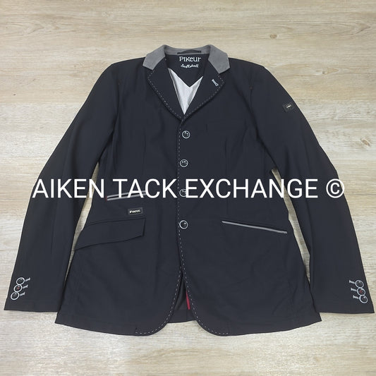 Pikeur Grasco Show Coat, Men's Size 40