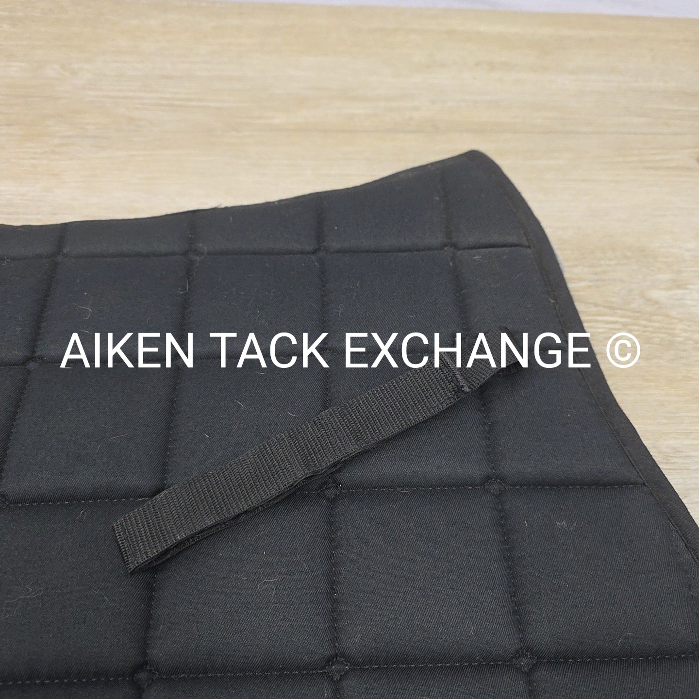 KL Select USG All Purpose Saddle Pad