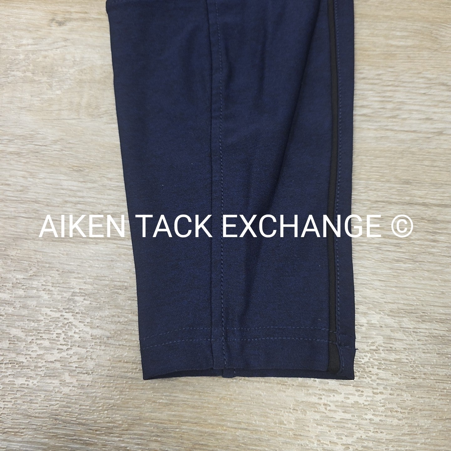 SmartPak Piper Silicone Grip Full Seat Tights, Medium