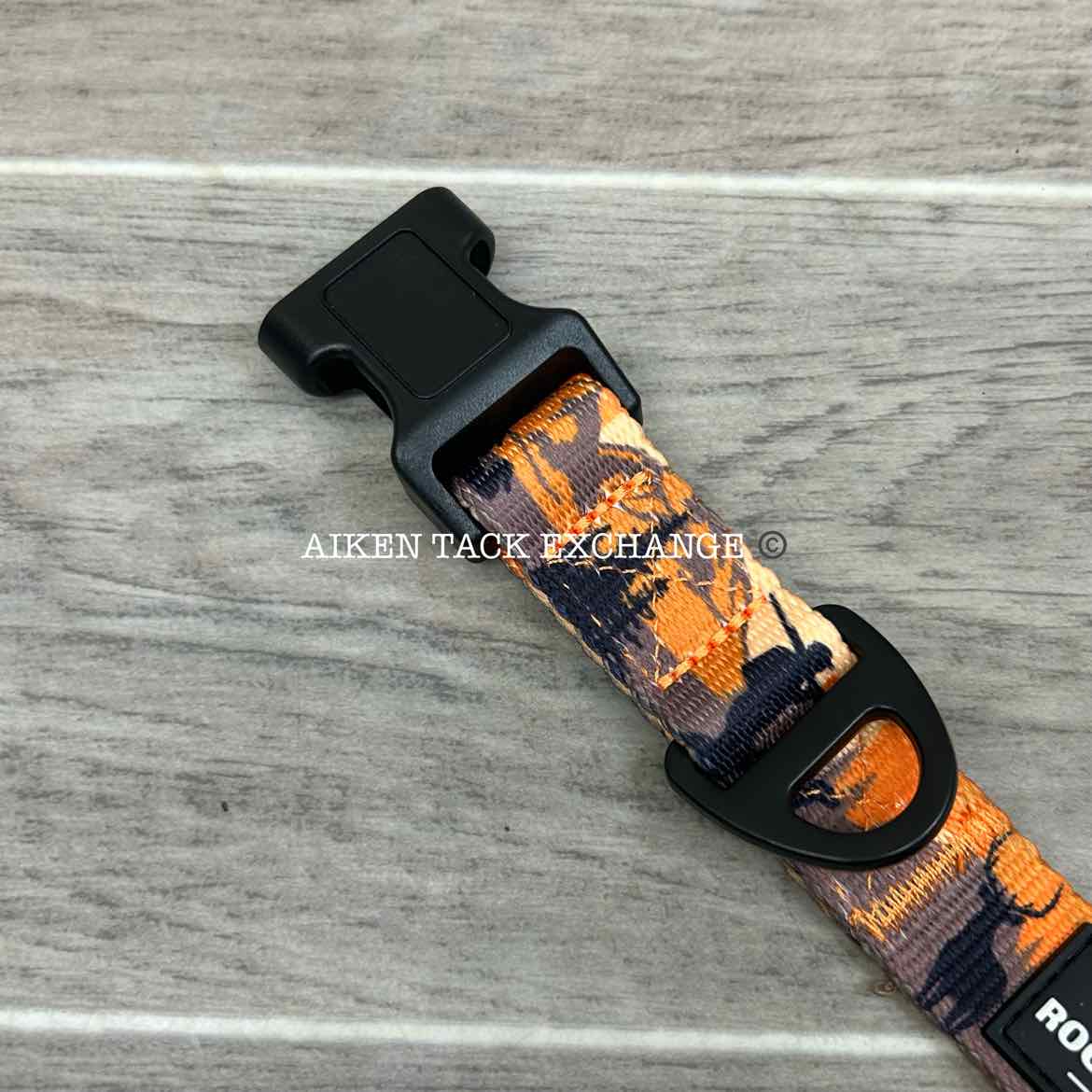 Rocky Mountain Dog Ranger Alpine Collar, Size Medium