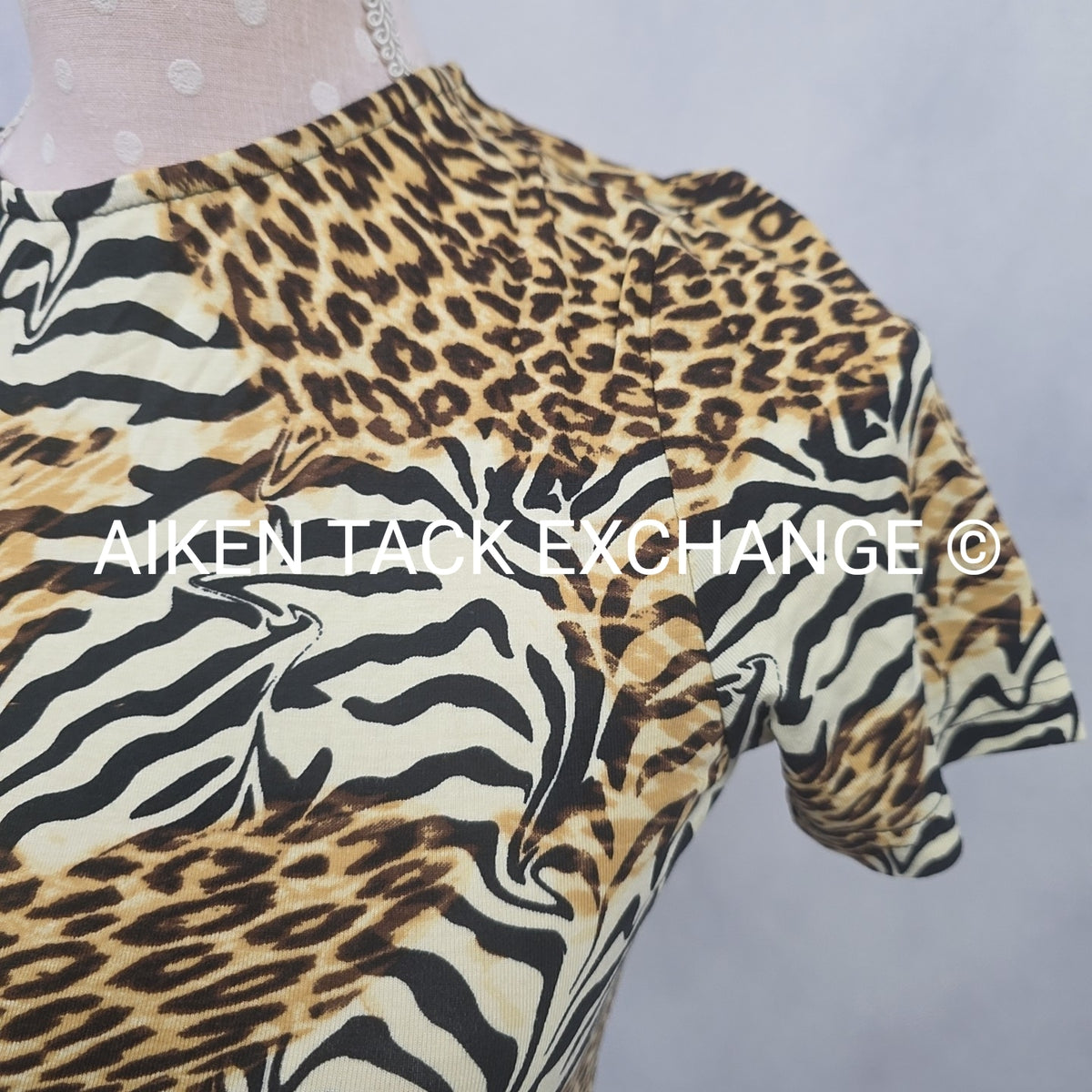 Venus Dress, Size X-Small