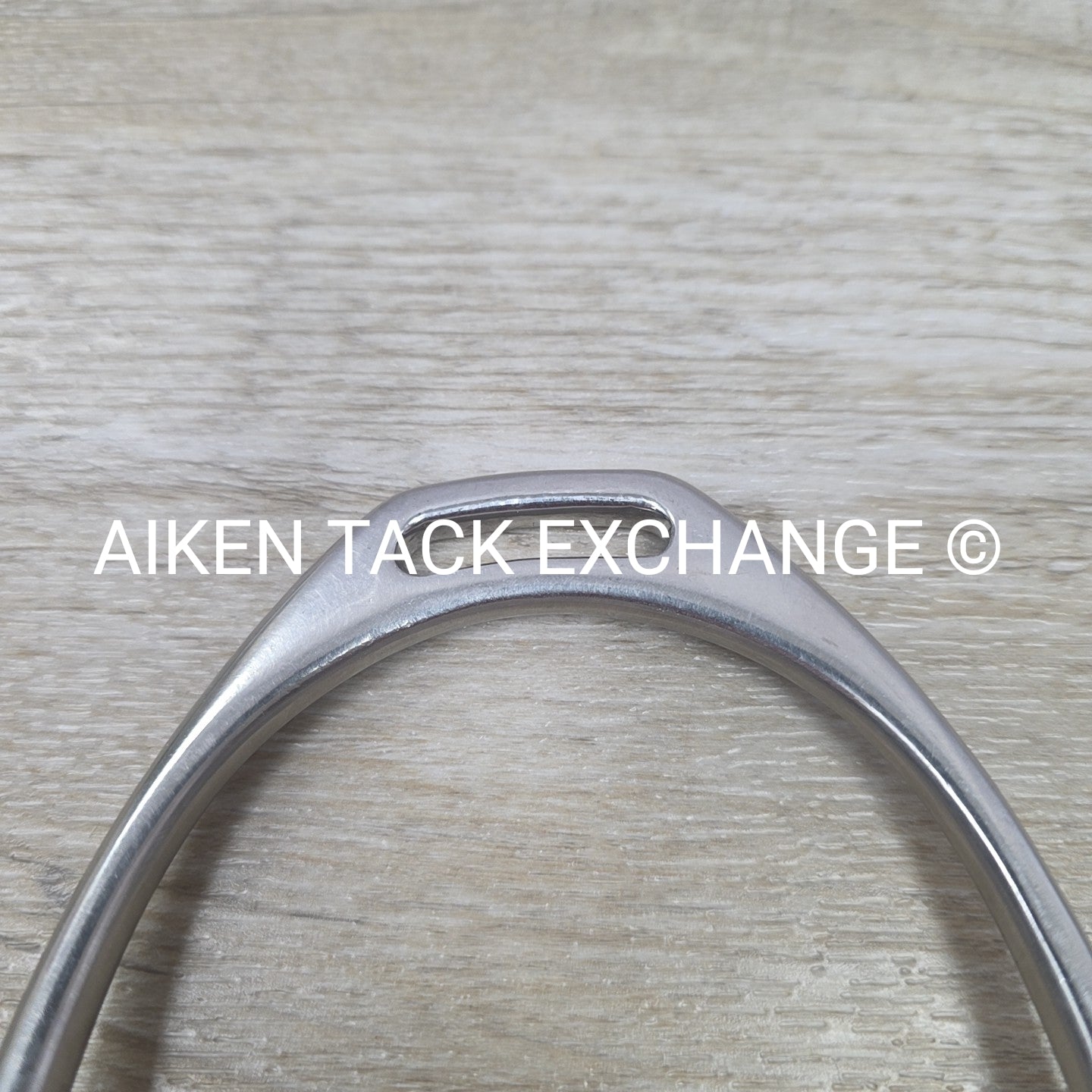 Dublin Fillis Stirrup Irons, 4.25"