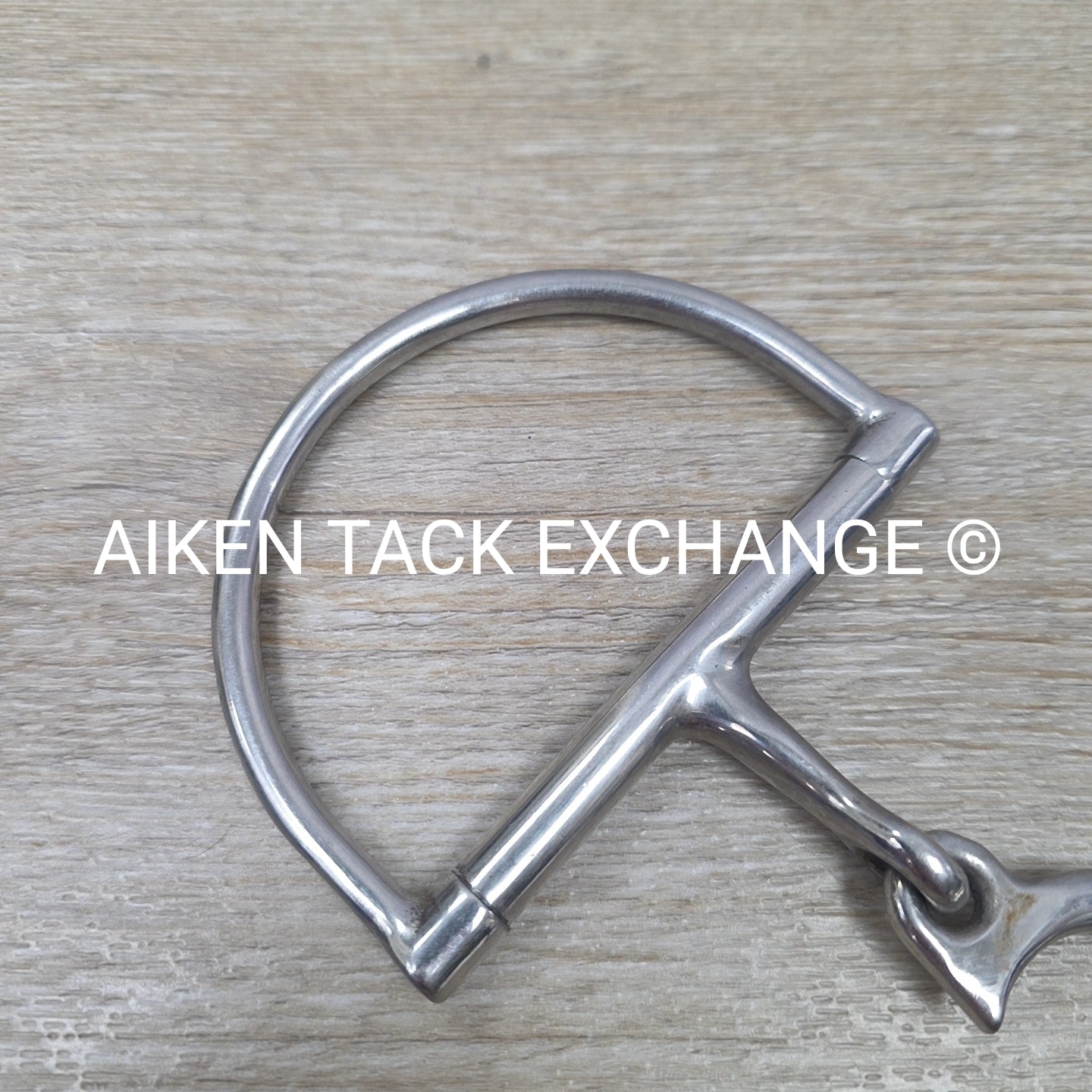 Centuar Broken Segunda D Ring Bit 5"