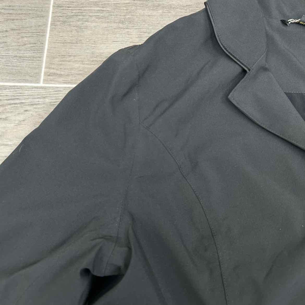 FITS Hydra Rain Show Coat, Size Medium