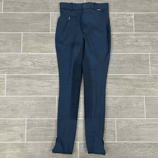 Cama Design Children's Full Seat Breeches, Size 10, Brand New