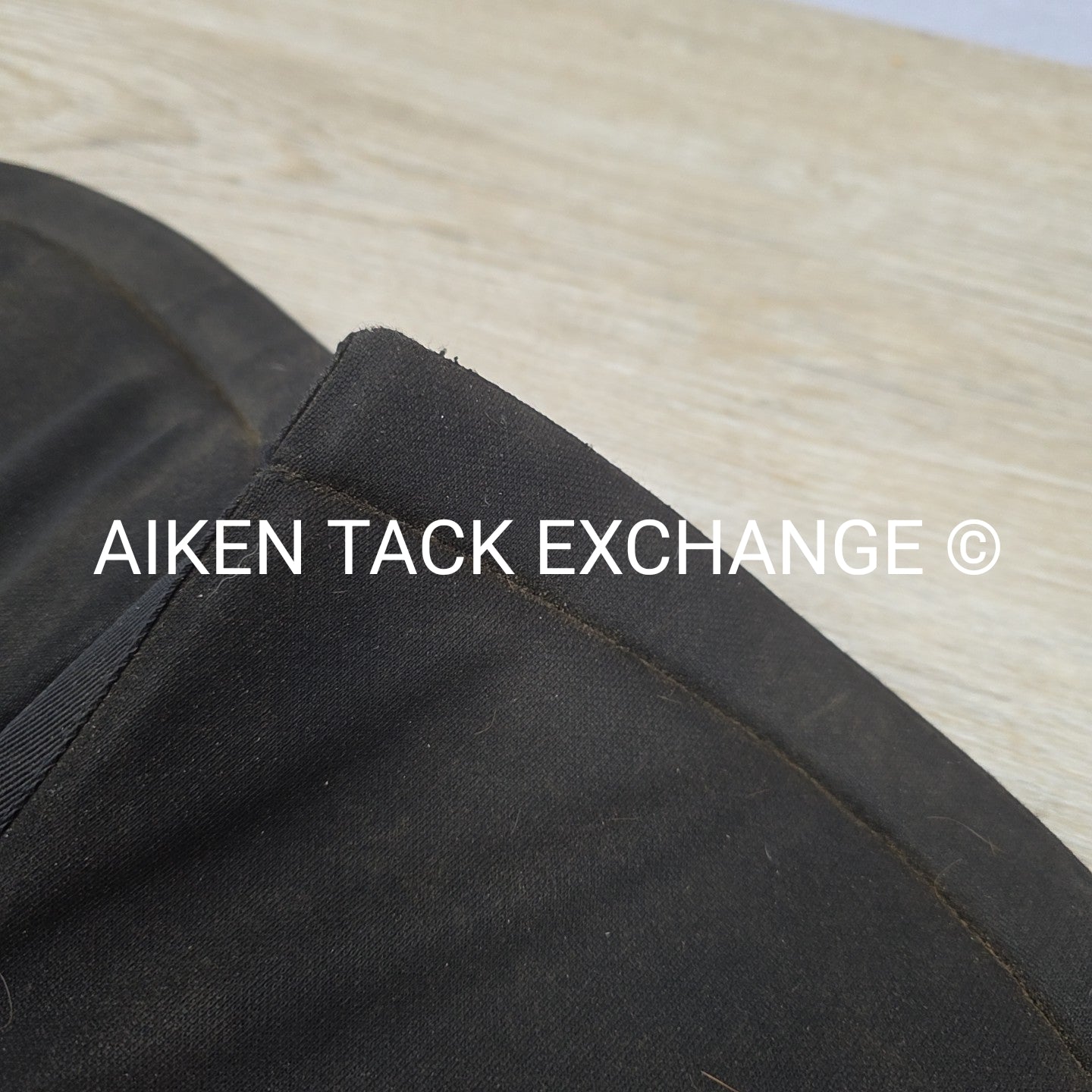 Gelite Pony Half Pad