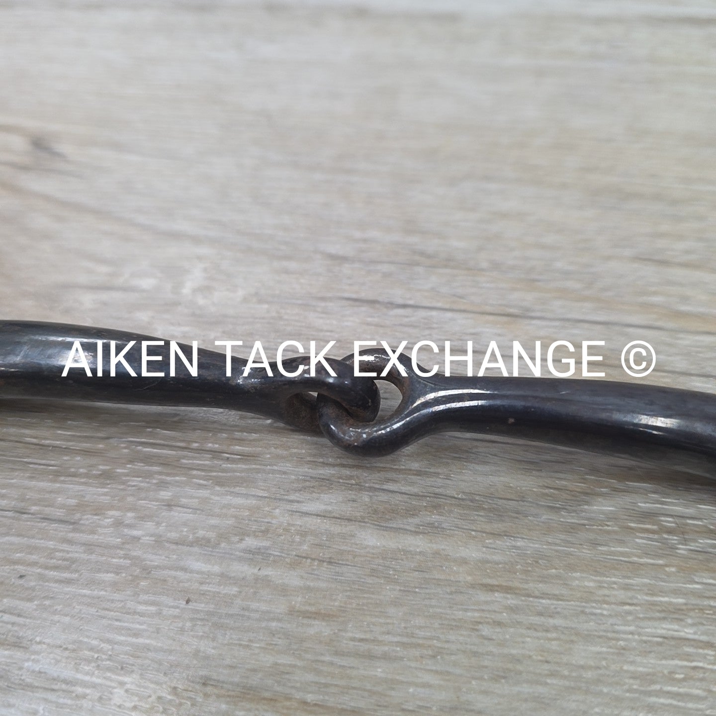 Single Joint Sweet Iron Wonder Bit 5"