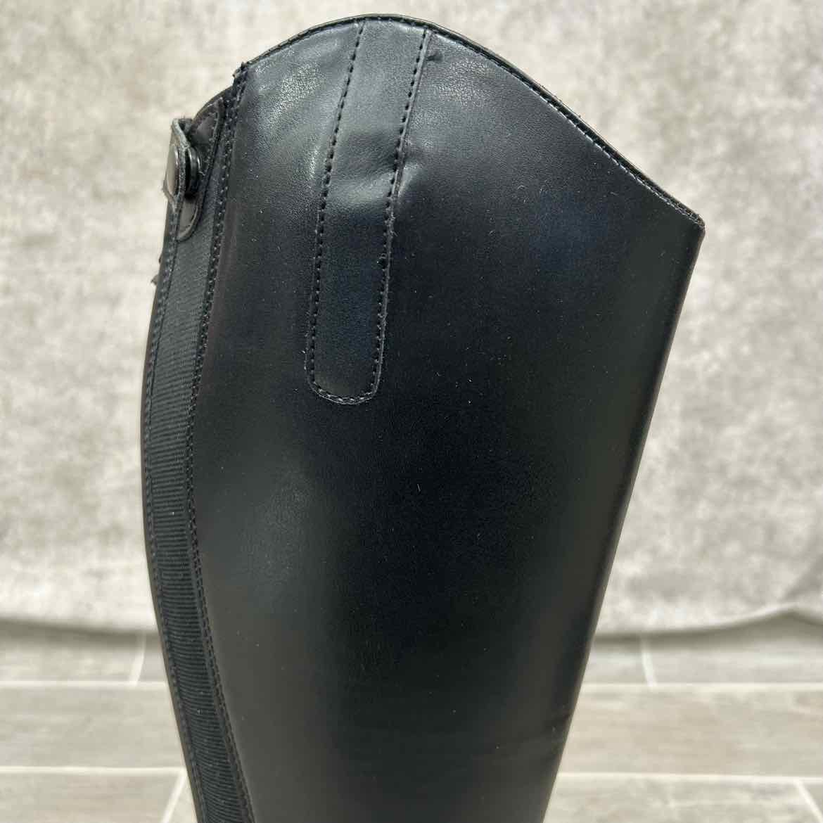 Saxon Syntovia Field Boots, Size 7.5 Regular Regular