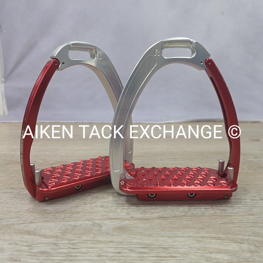 Tech Stirrups Venice Safety Stirrups, 4.75"