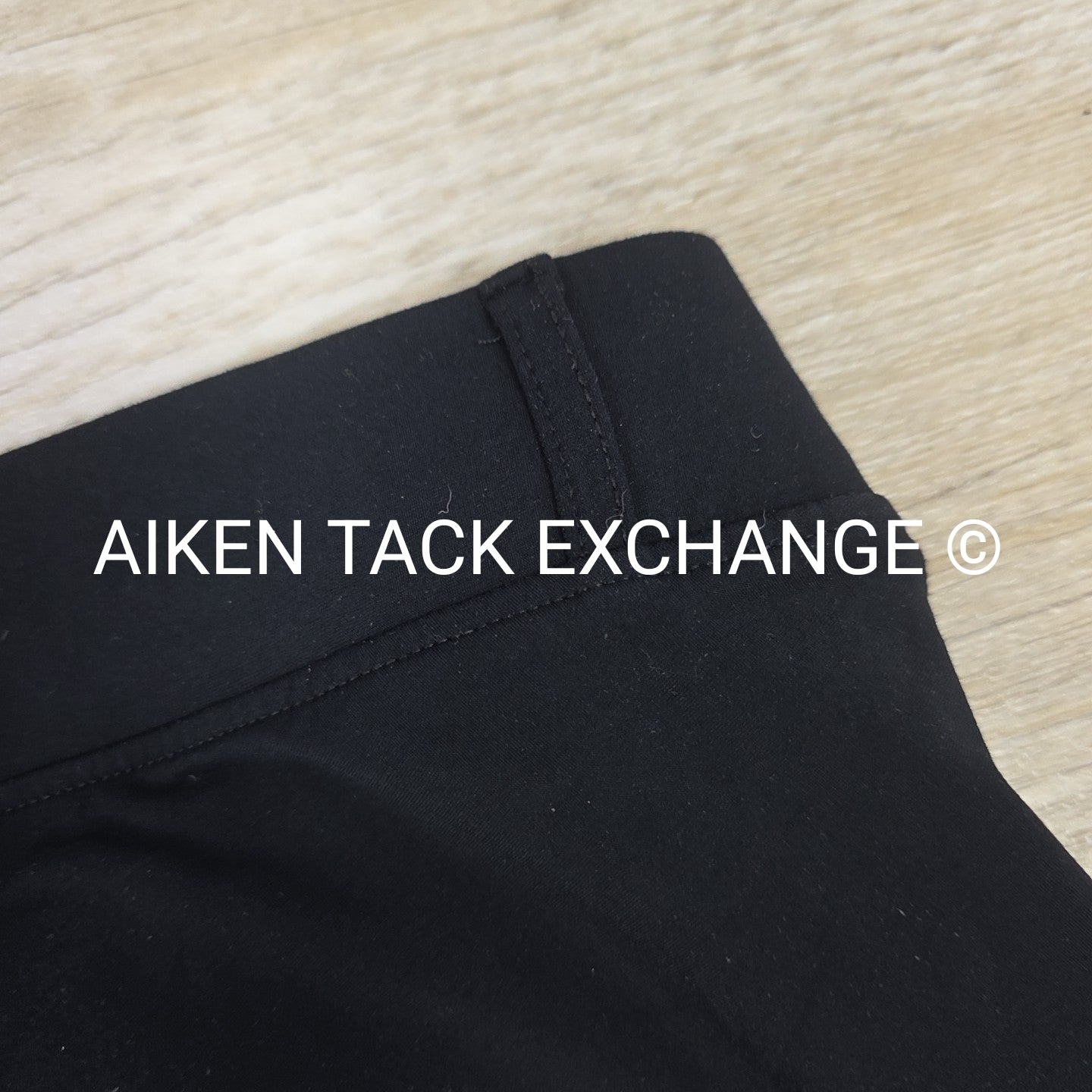 Kerrits IceFil Full Seat Bootcut Tights, Size Medium