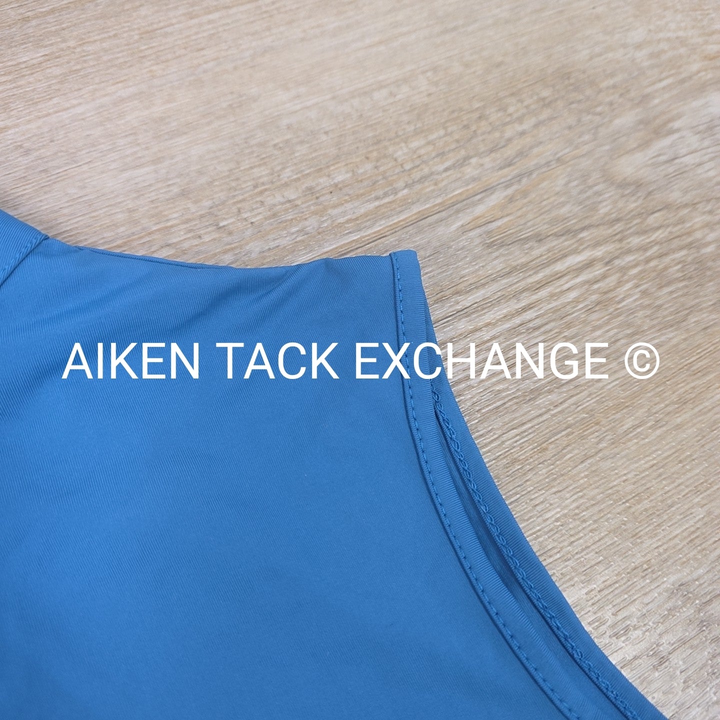Tailored Sportsman Icefil Sleeveless Sun Shirt, Size Small