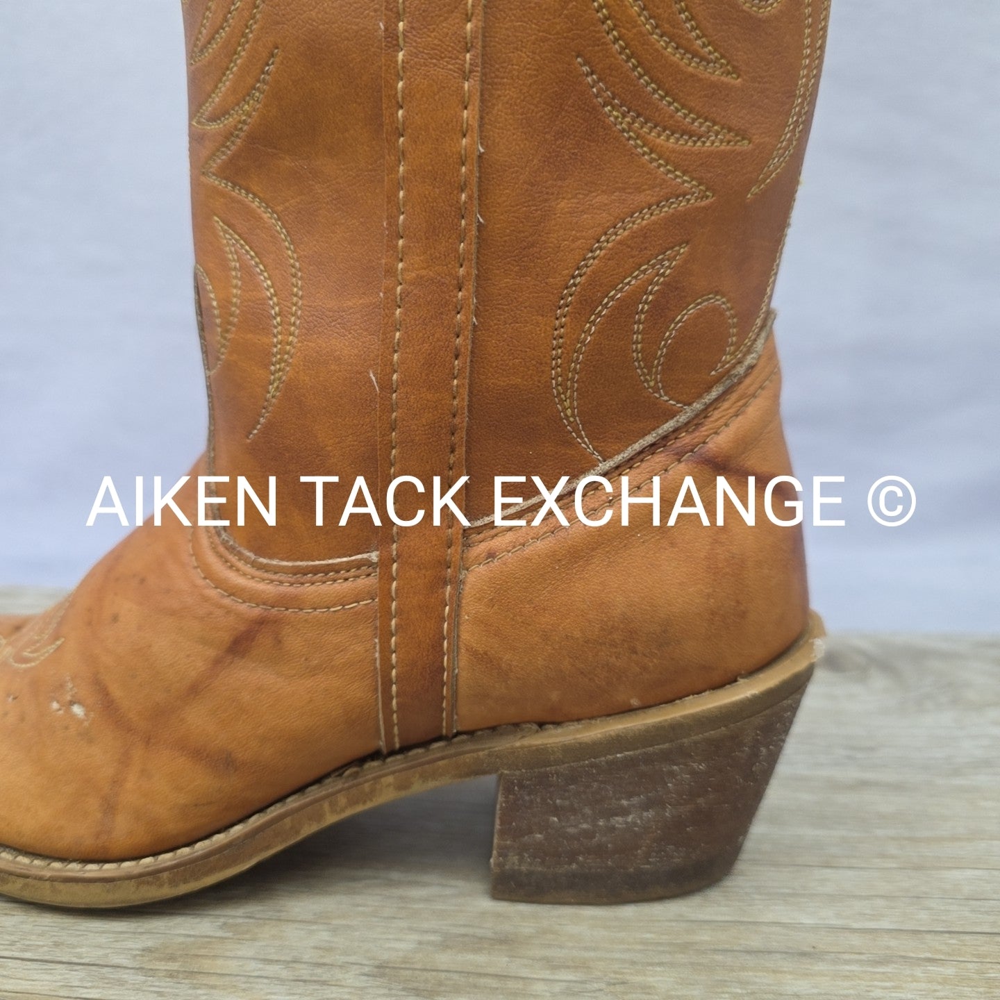 Dingo Western Boots, Women's 7