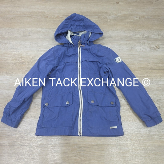 Horseware Wind Breaker / Rain Jacket, Size 7 / 8