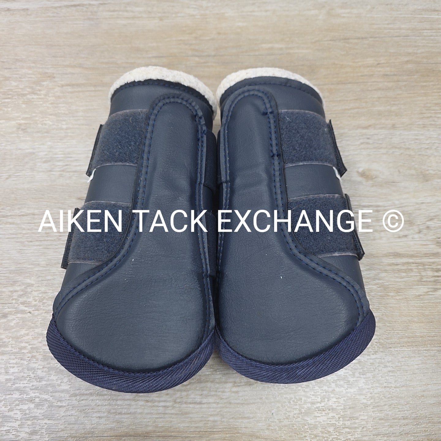 DSB II Sport Boots, Navy, Size Medium