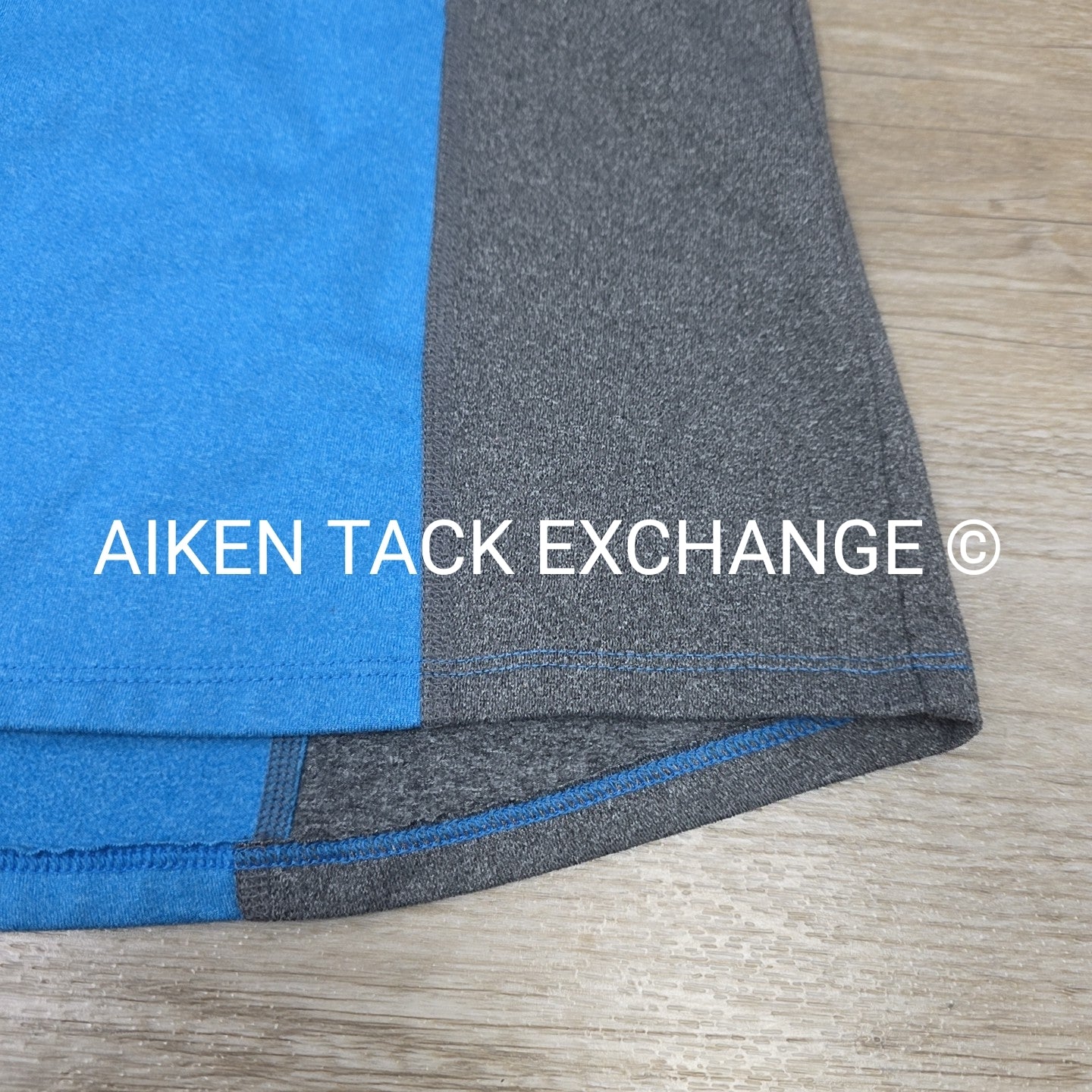 Noble Equestrian 1/4 Zip Long Sleeve Riding Top, Women's Small