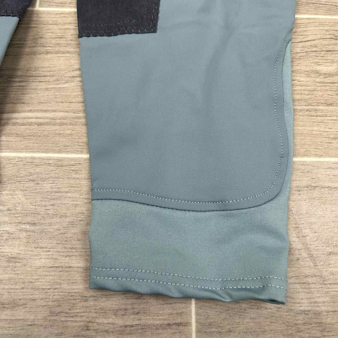 SmartPak Hadley Full Seat Breeches, Size 36 R