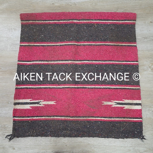 Western Saddle Blanket