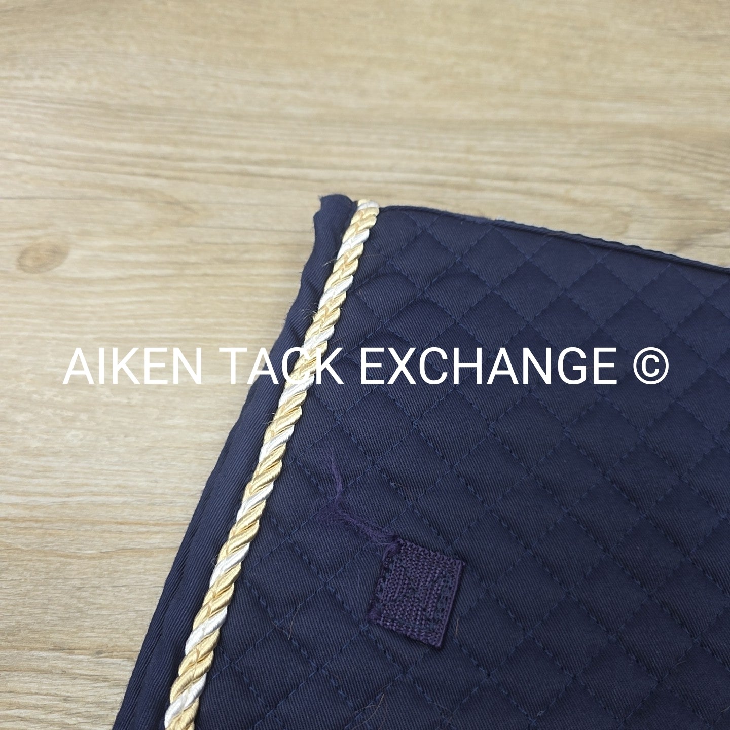 SmartPak Dressage Saddle Pad