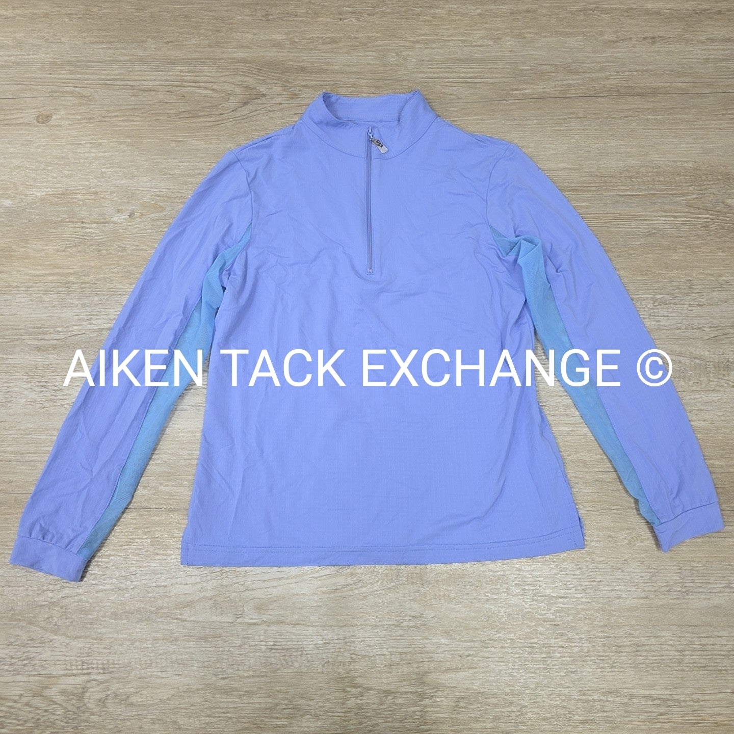 EIS Long Sleeve Sun Shirt, Size Medium